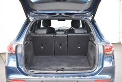 2022 Mercedes-Benz GLA-Class GLA200 H247 Denim Blue