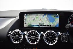 2022 Mercedes-Benz GLA-Class GLA200 H247 Denim Blue