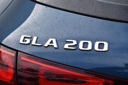 2022 Mercedes-Benz GLA-Class GLA200 H247 Denim Blue