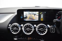 2022 Mercedes-Benz GLA-Class GLA200 H247 Denim Blue