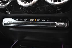 2022 Mercedes-Benz GLA-Class GLA200 H247 Denim Blue
