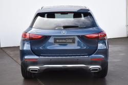 2022 Mercedes-Benz GLA-Class GLA200 H247 Denim Blue
