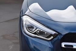 2022 Mercedes-Benz GLA-Class GLA200 H247 Denim Blue
