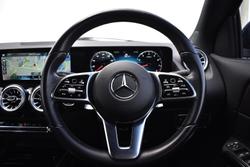 2022 Mercedes-Benz GLA-Class GLA200 H247 Denim Blue