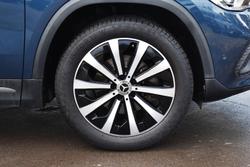 2022 Mercedes-Benz GLA-Class GLA200 H247 Denim Blue