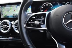 2022 Mercedes-Benz GLA-Class GLA200 H247 Denim Blue