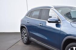 2022 Mercedes-Benz GLA-Class GLA200 H247 Denim Blue