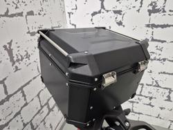 2023 Triumph Tiger 1200 Rally Explorer Tiger Black