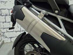 2023 Triumph Tiger 1200 Rally Explorer Tiger Black