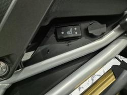 2023 Triumph Tiger 1200 Rally Explorer Tiger Black
