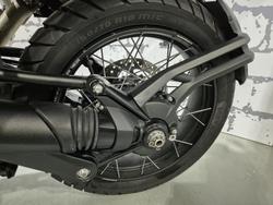 2023 Triumph Tiger 1200 Rally Explorer Tiger Black