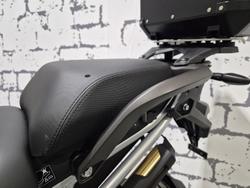 2023 Triumph Tiger 1200 Rally Explorer Tiger Black