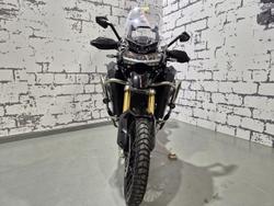 2023 Triumph Tiger 1200 Rally Explorer Tiger Black