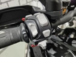 2023 Triumph Tiger 1200 Rally Explorer Tiger Black
