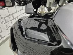 2023 Triumph Tiger 1200 Rally Explorer Tiger Black
