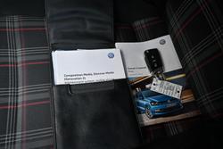 2017 Volkswagen Polo GTI