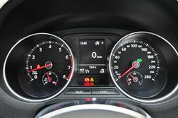 2017 Volkswagen Polo GTI