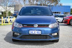 2017 Volkswagen Polo GTI