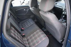 2017 Volkswagen Polo GTI