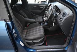 2017 Volkswagen Polo GTI