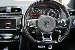 2017 Volkswagen Polo GTI
