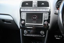 2017 Volkswagen Polo GTI