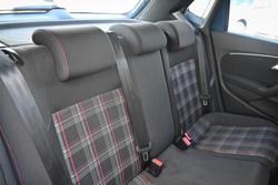 2017 Volkswagen Polo GTI