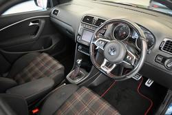 2017 Volkswagen Polo GTI