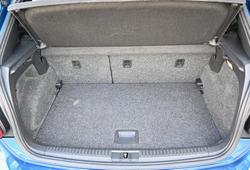 2017 Volkswagen Polo GTI