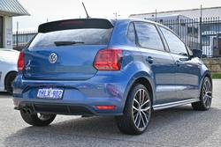 2017 Volkswagen Polo GTI