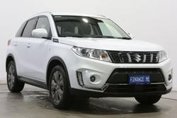 2020 Suzuki
Vitara