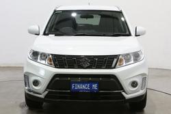 2020 Suzuki
Vitara