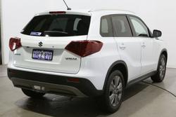 2020 Suzuki
Vitara