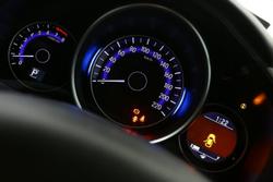 2019 Honda
Jazz VTi-L