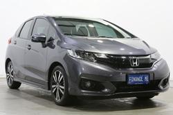 2019 Honda
Jazz VTi-L