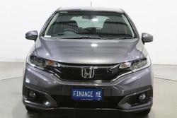 2019 Honda
Jazz VTi-L