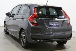 2019 Honda
Jazz VTi-L