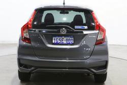 2019 Honda
Jazz VTi-L