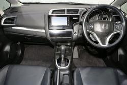 2019 Honda
Jazz VTi-L