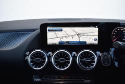 2024 Mercedes-Benz GLA-Class GLA250 H247 Four Wheel Drive Cosmos Black