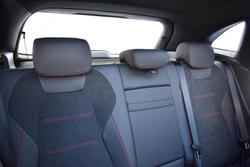 2024 Mercedes-Benz GLA-Class GLA250 H247 Four Wheel Drive Cosmos Black