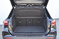 2024 Mercedes-Benz GLA-Class GLA250 H247 Four Wheel Drive Cosmos Black