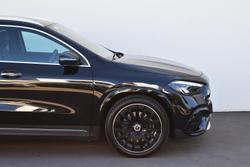 2024 Mercedes-Benz GLA-Class GLA250 H247 Four Wheel Drive Cosmos Black