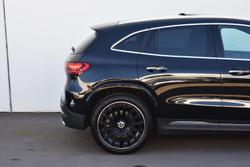 2024 Mercedes-Benz GLA-Class GLA250 H247 Four Wheel Drive Cosmos Black