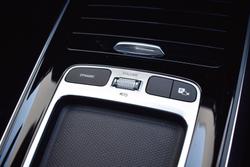 2024 Mercedes-Benz GLA-Class GLA250 H247 Four Wheel Drive Cosmos Black