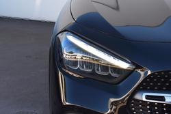 2024 Mercedes-Benz GLA-Class GLA250 H247 Four Wheel Drive Cosmos Black
