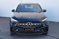 2024 Mercedes-Benz GLA-Class GLA250 H247 Four Wheel Drive Cosmos Black