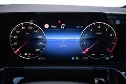 2024 Mercedes-Benz GLA-Class GLA250 H247 Four Wheel Drive Cosmos Black