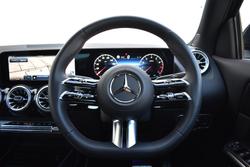 2024 Mercedes-Benz GLA-Class GLA250 H247 Four Wheel Drive Cosmos Black