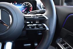 2024 Mercedes-Benz GLA-Class GLA250 H247 Four Wheel Drive Cosmos Black
